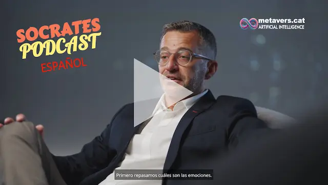 Ver vídeo de Metavers.cat