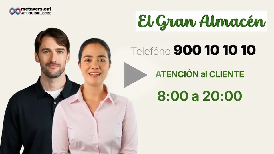 Ver vídeo de Metavers.cat